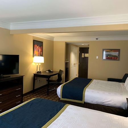 Comfort Inn Saint Paul East Oakdale Bagian luar foto