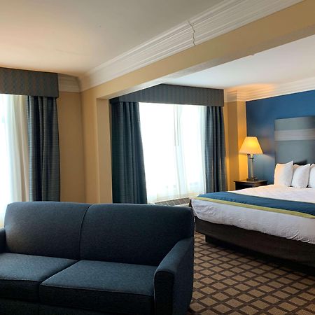 Comfort Inn Saint Paul East Oakdale Bagian luar foto