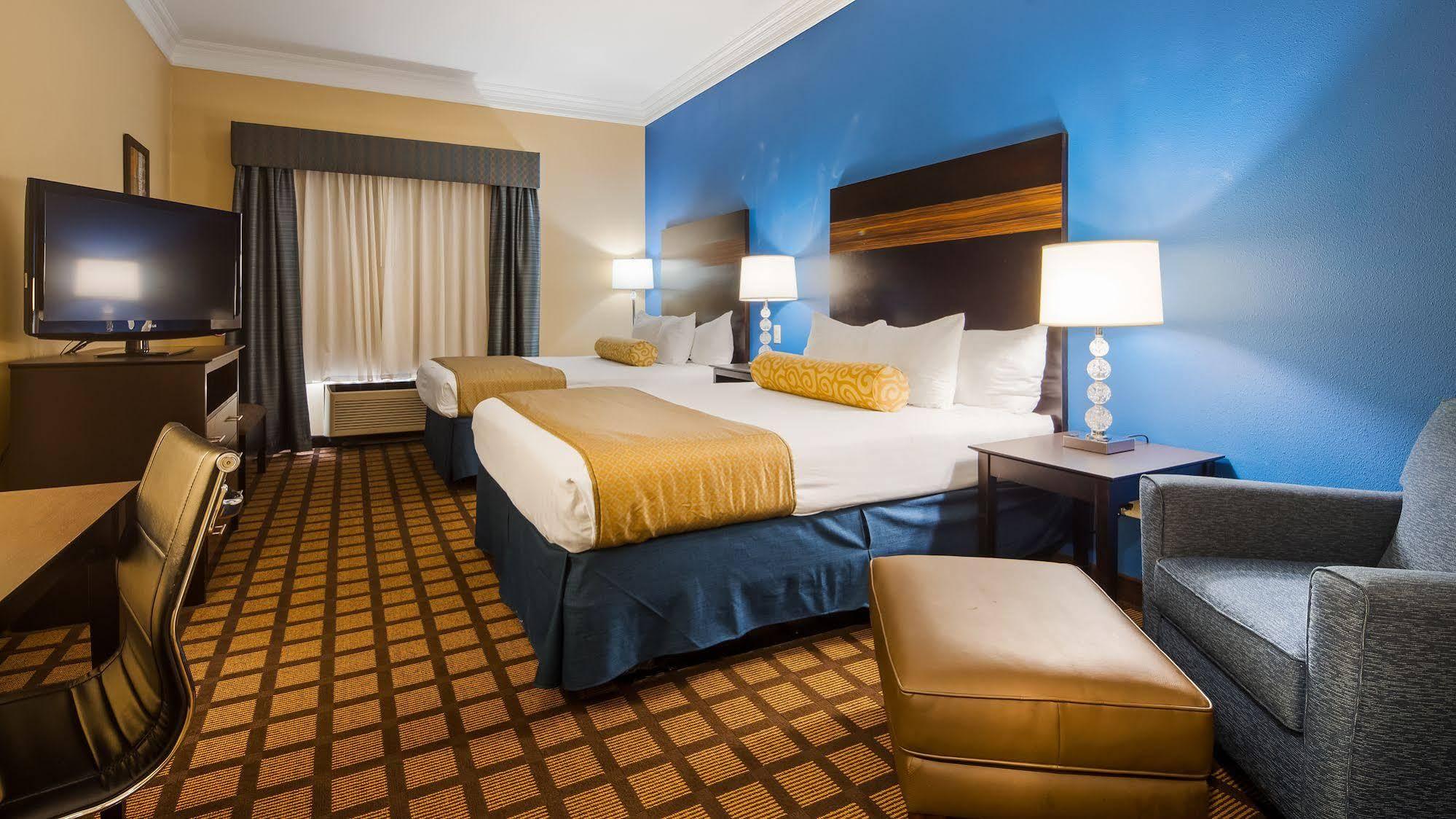 Comfort Inn Saint Paul East Oakdale Bagian luar foto