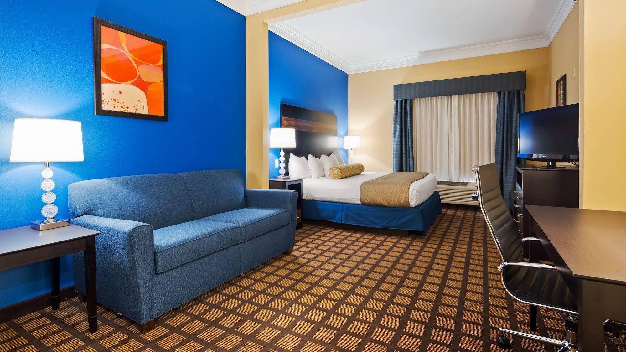 Comfort Inn Saint Paul East Oakdale Bagian luar foto