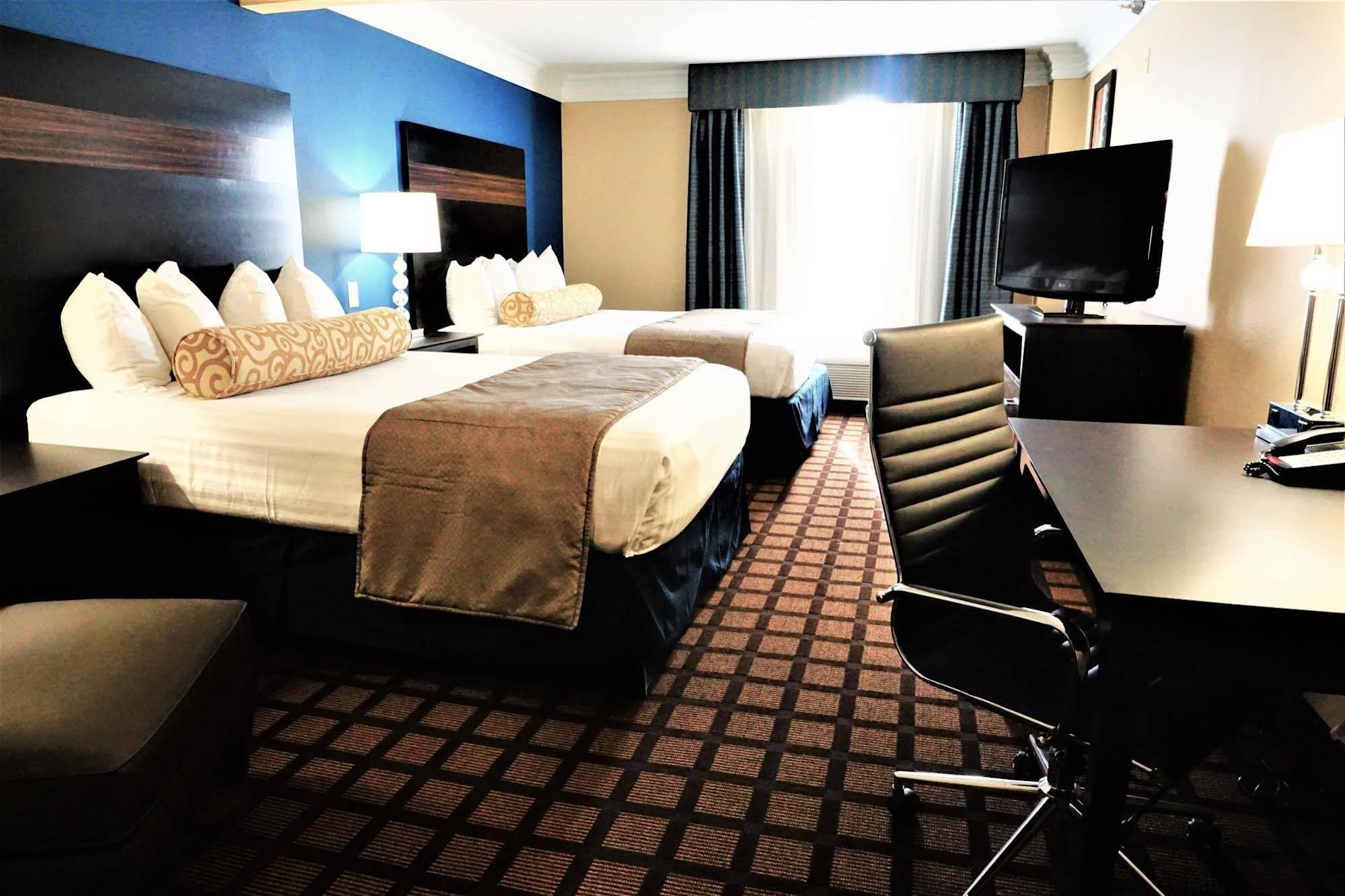 Comfort Inn Saint Paul East Oakdale Bagian luar foto