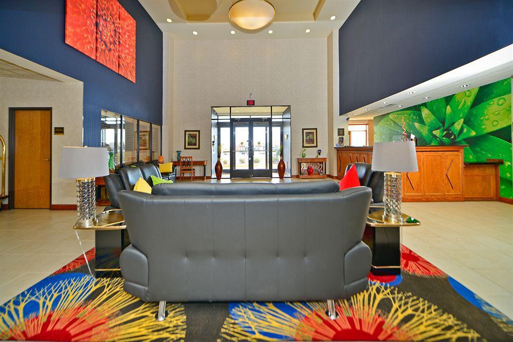 Comfort Inn Saint Paul East Oakdale Bagian luar foto