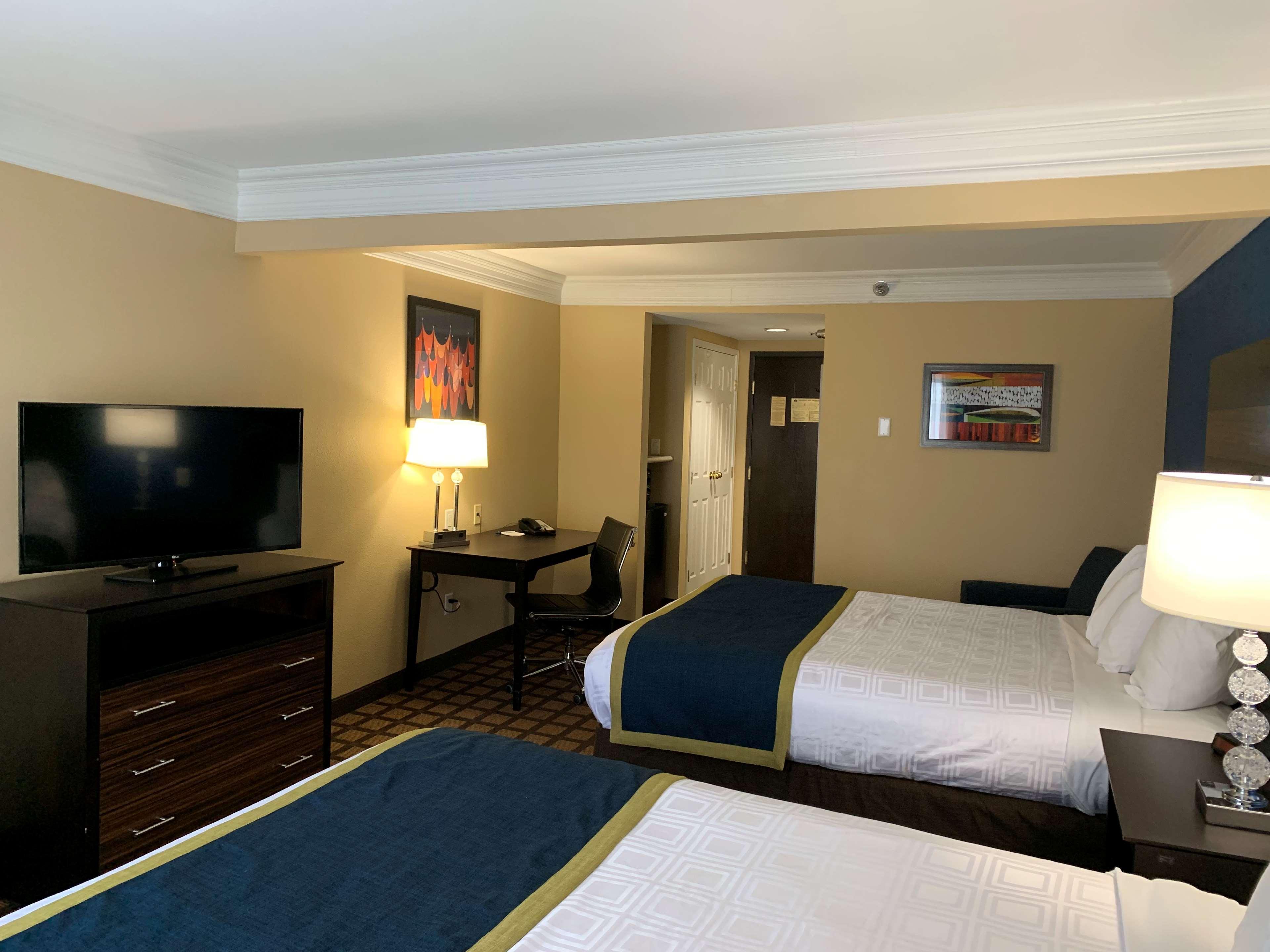 Comfort Inn Saint Paul East Oakdale Bagian luar foto