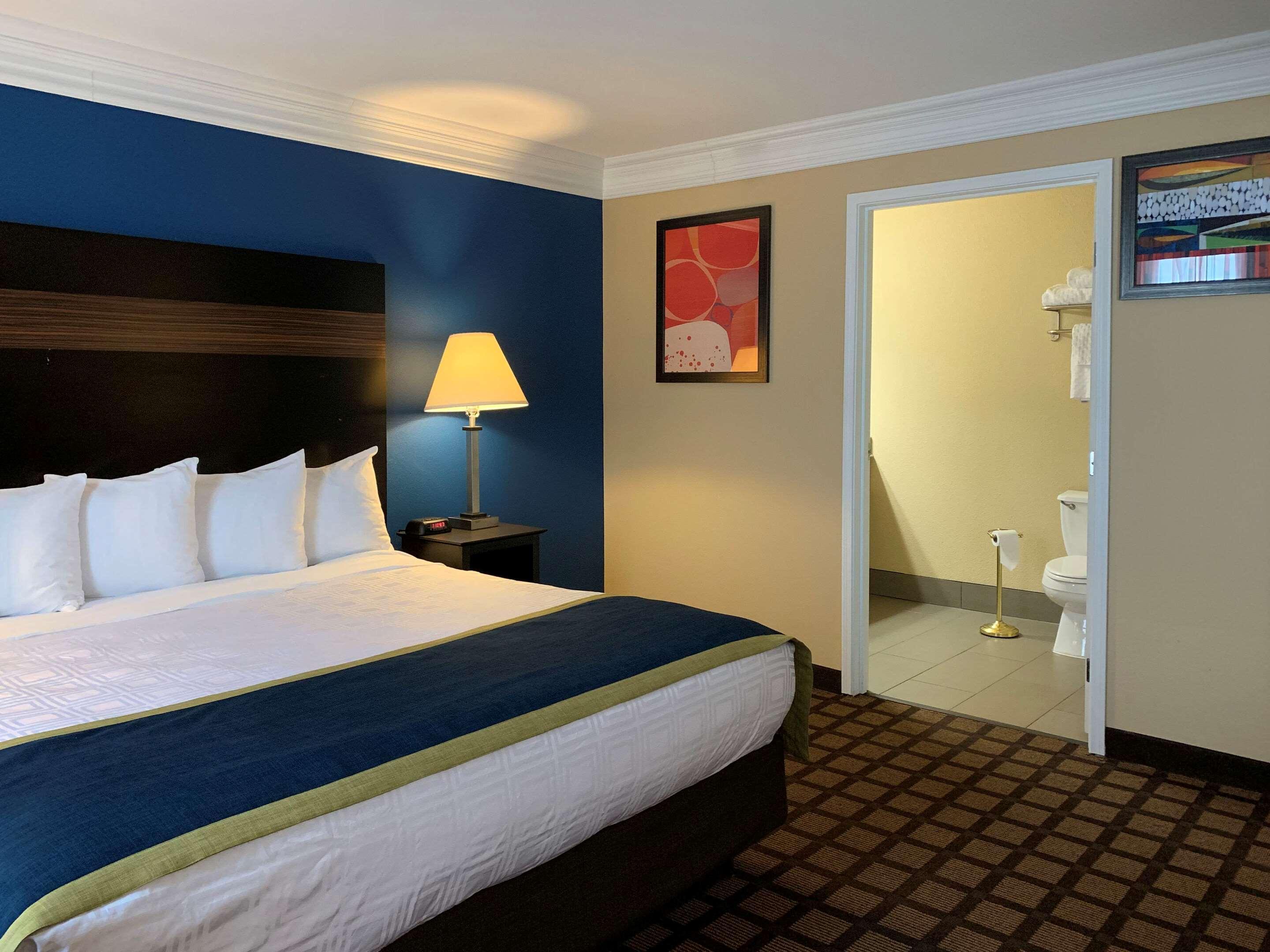 Comfort Inn Saint Paul East Oakdale Bagian luar foto