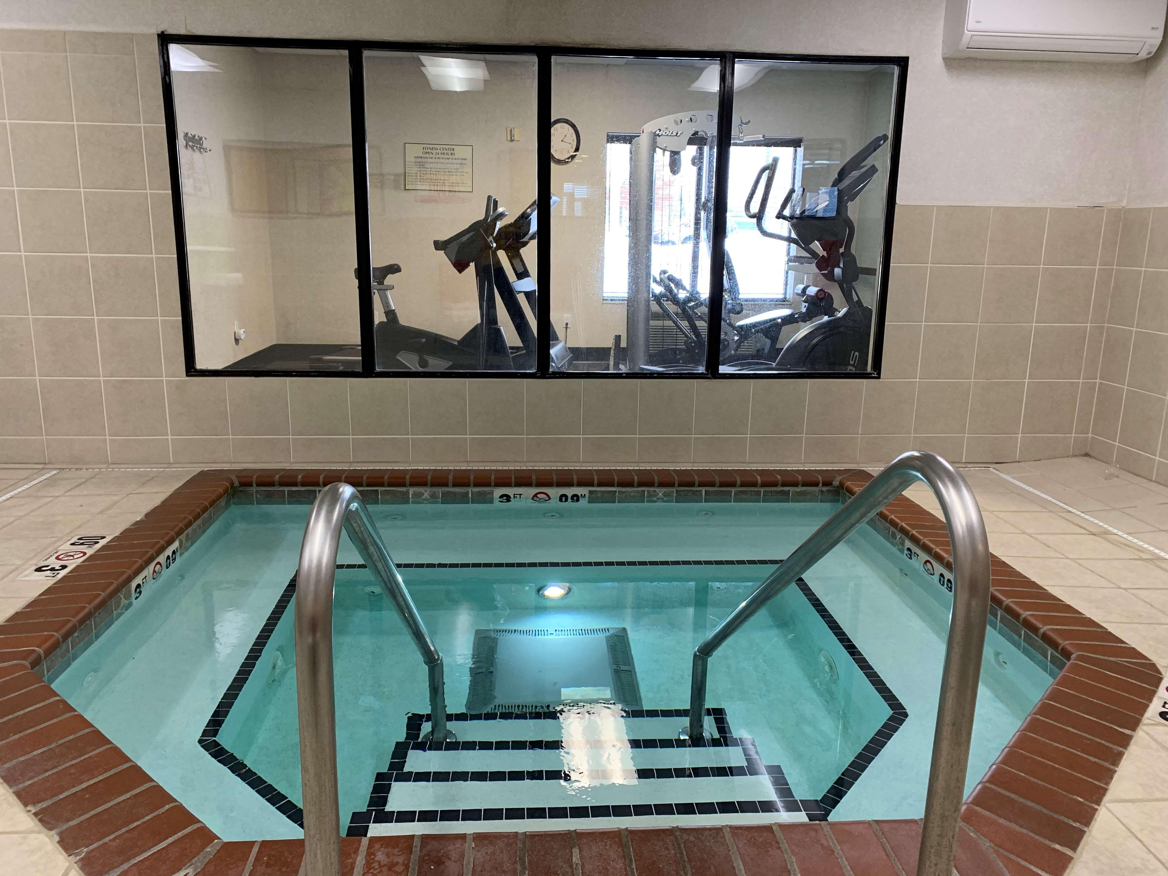 Comfort Inn Saint Paul East Oakdale Bagian luar foto