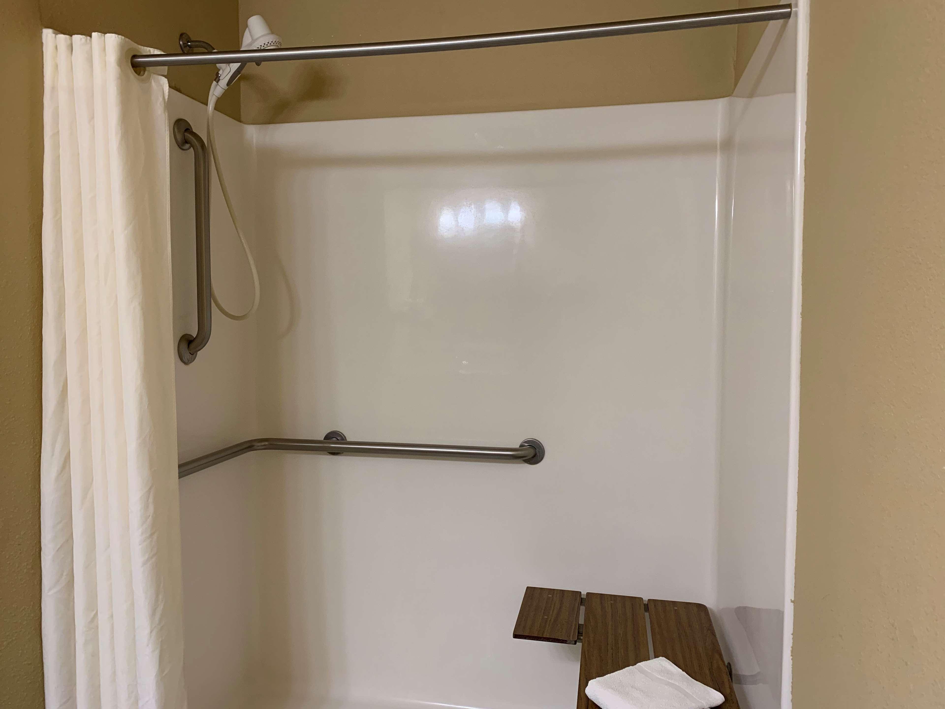 Comfort Inn Saint Paul East Oakdale Bagian luar foto