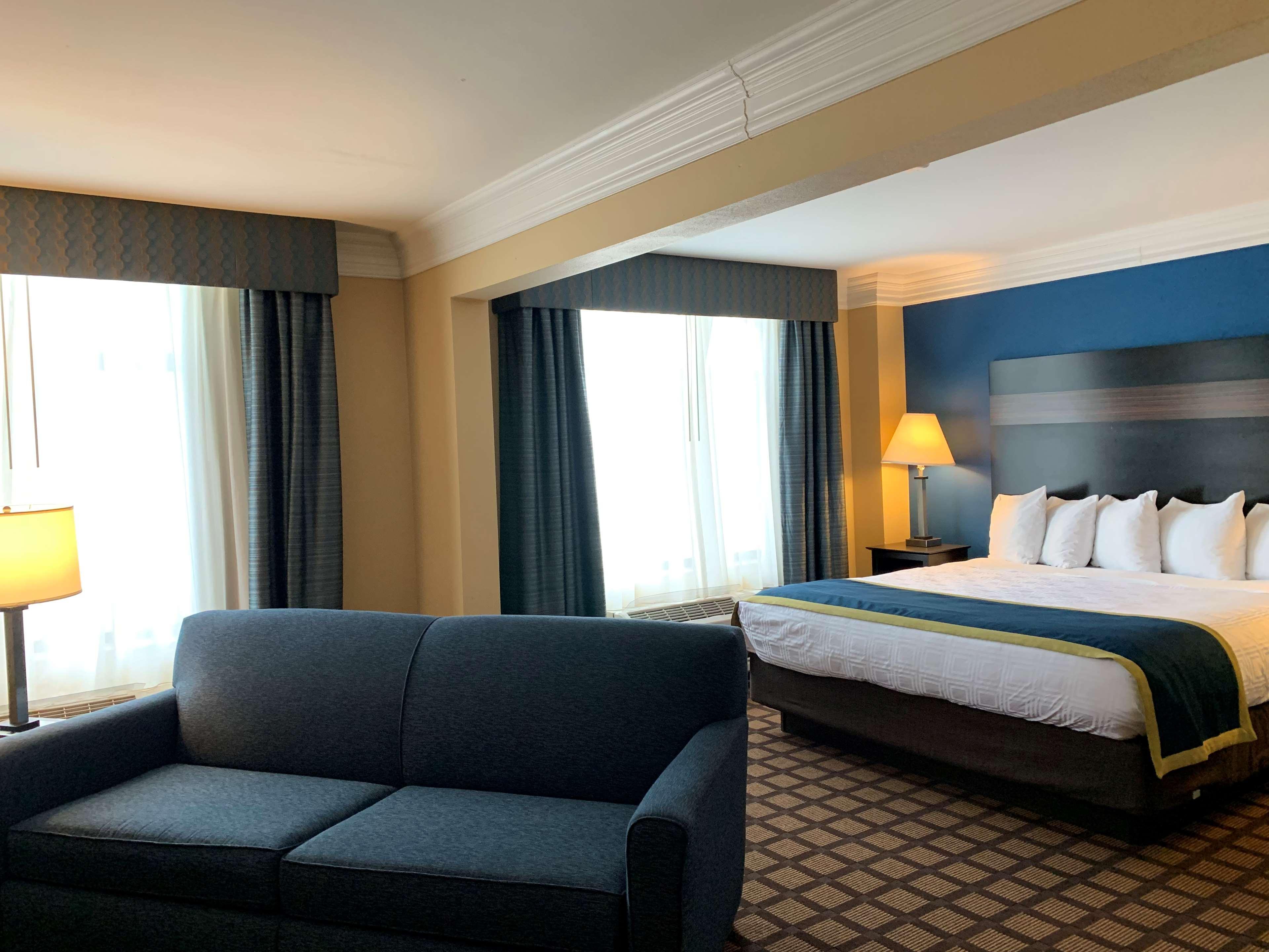Comfort Inn Saint Paul East Oakdale Bagian luar foto