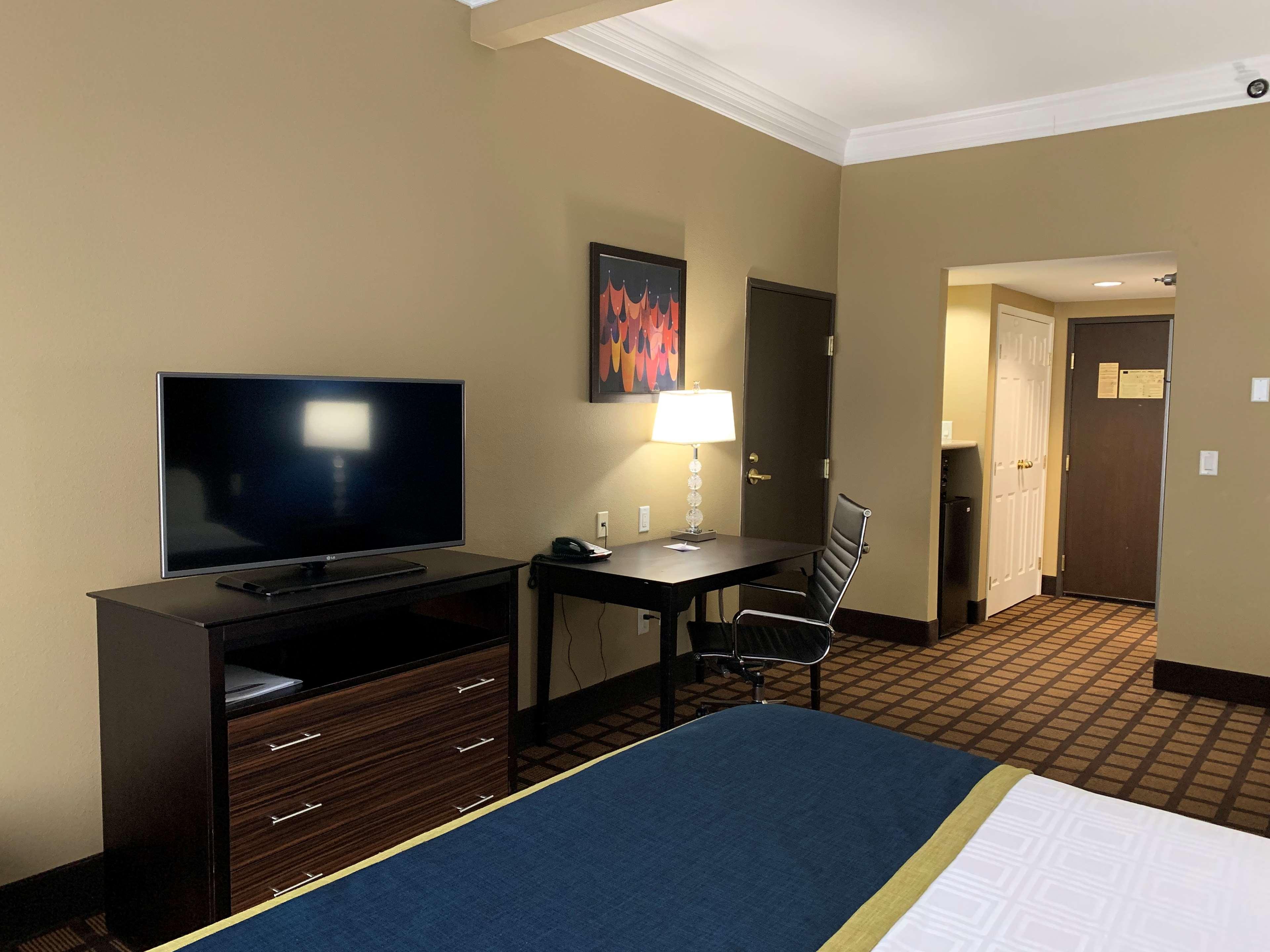 Comfort Inn Saint Paul East Oakdale Bagian luar foto