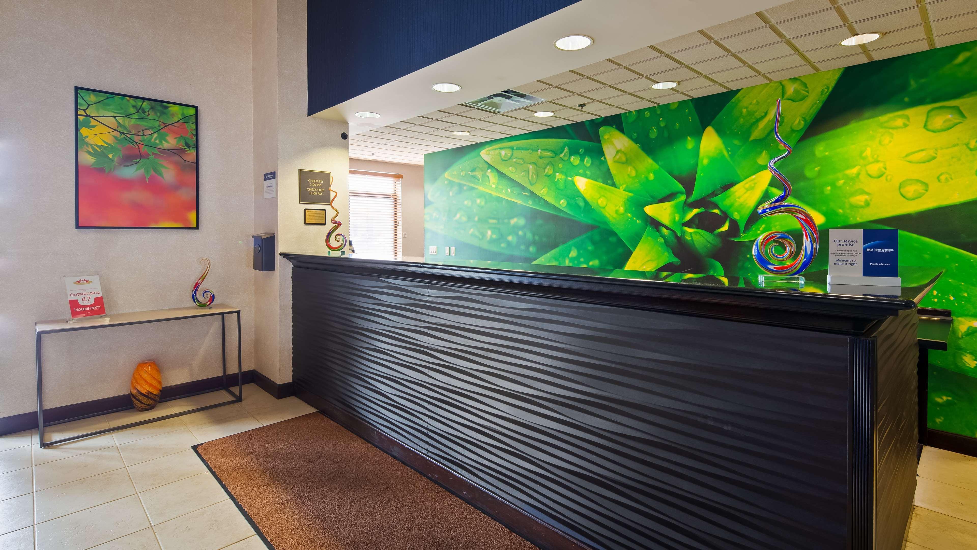Comfort Inn Saint Paul East Oakdale Bagian luar foto