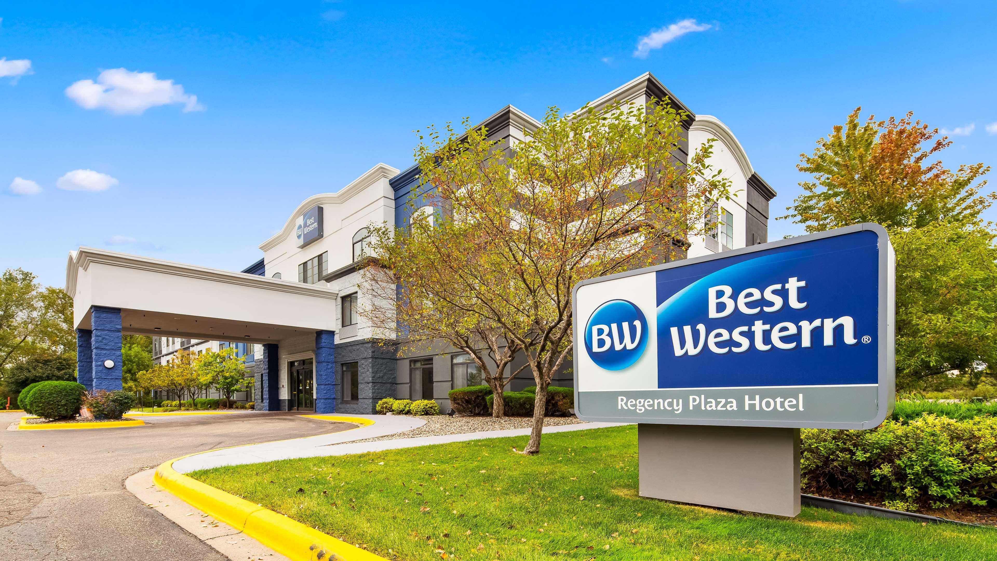 Comfort Inn Saint Paul East Oakdale Bagian luar foto
