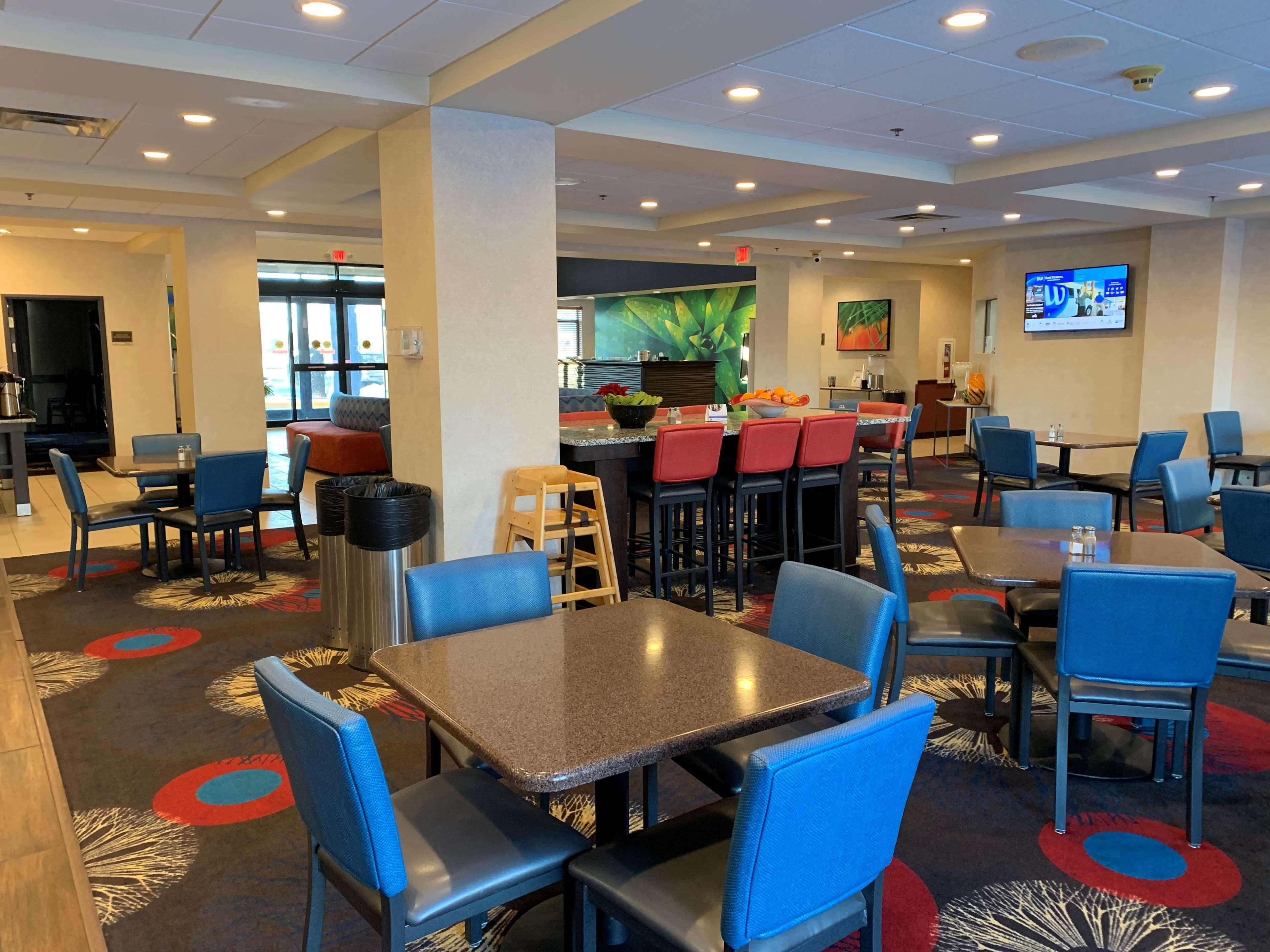 Comfort Inn Saint Paul East Oakdale Bagian luar foto
