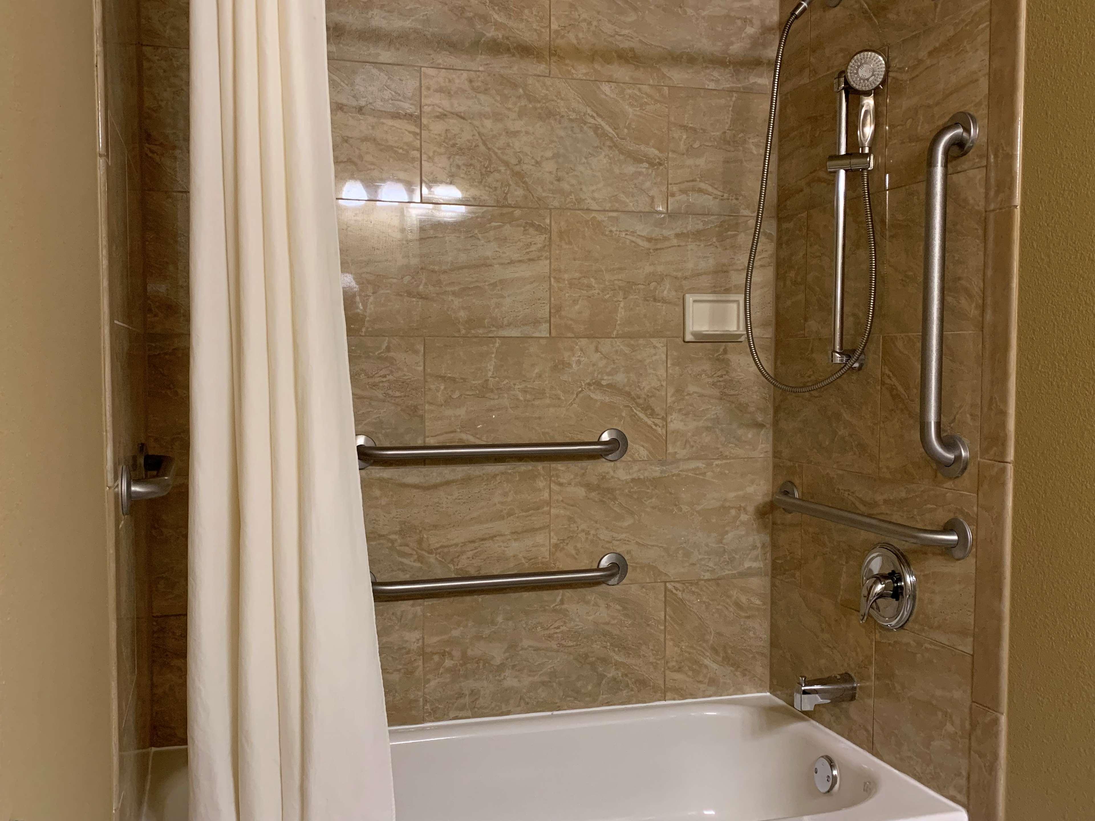 Comfort Inn Saint Paul East Oakdale Bagian luar foto