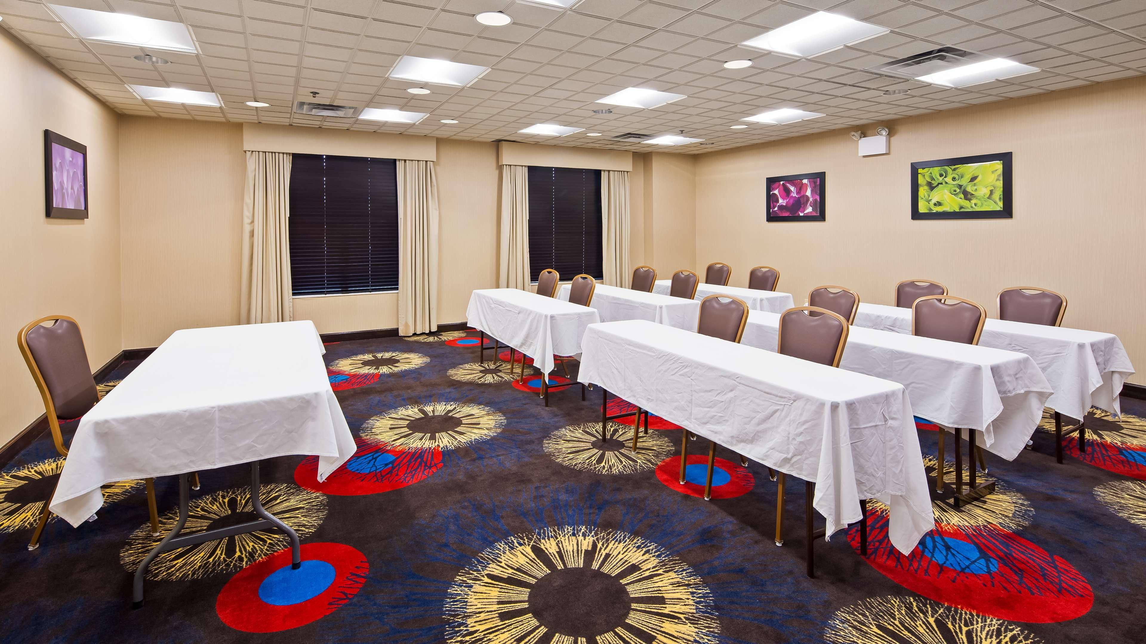 Comfort Inn Saint Paul East Oakdale Bagian luar foto