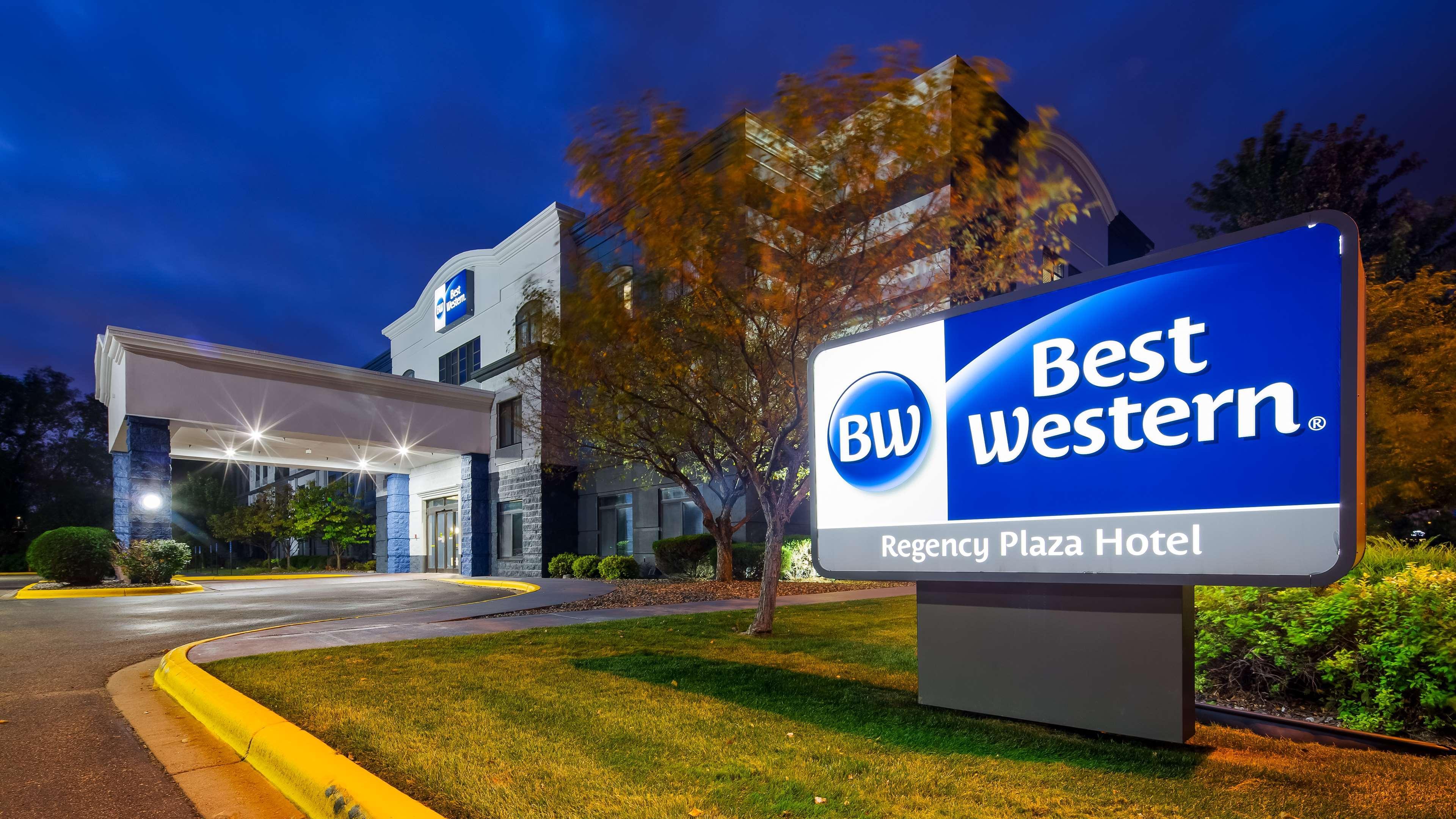 Comfort Inn Saint Paul East Oakdale Bagian luar foto