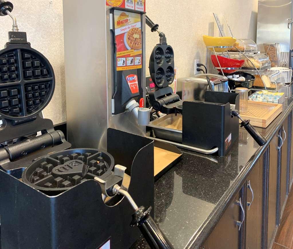 Comfort Inn Saint Paul East Oakdale Bagian luar foto