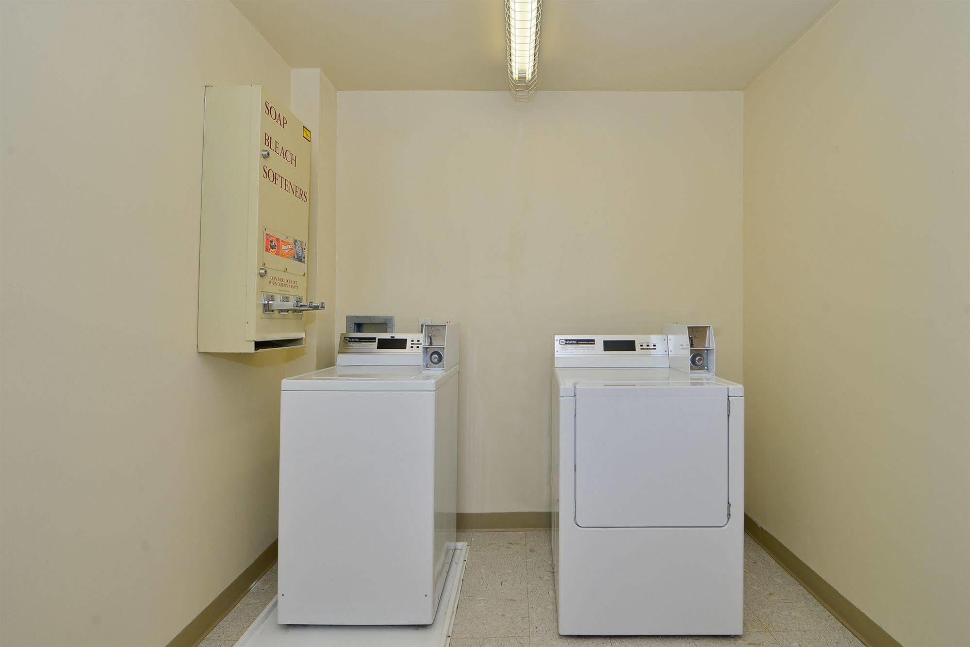Comfort Inn Saint Paul East Oakdale Bagian luar foto