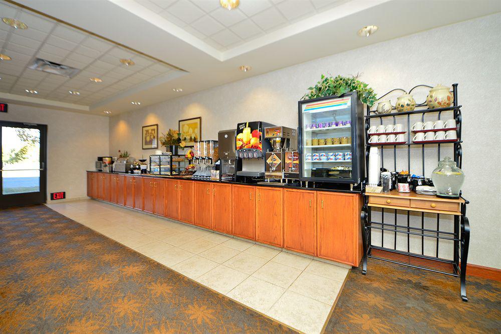 Comfort Inn Saint Paul East Oakdale Bagian luar foto