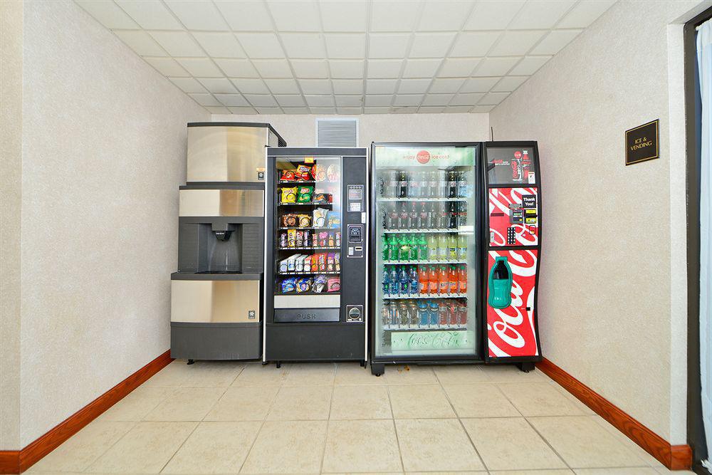 Comfort Inn Saint Paul East Oakdale Bagian luar foto